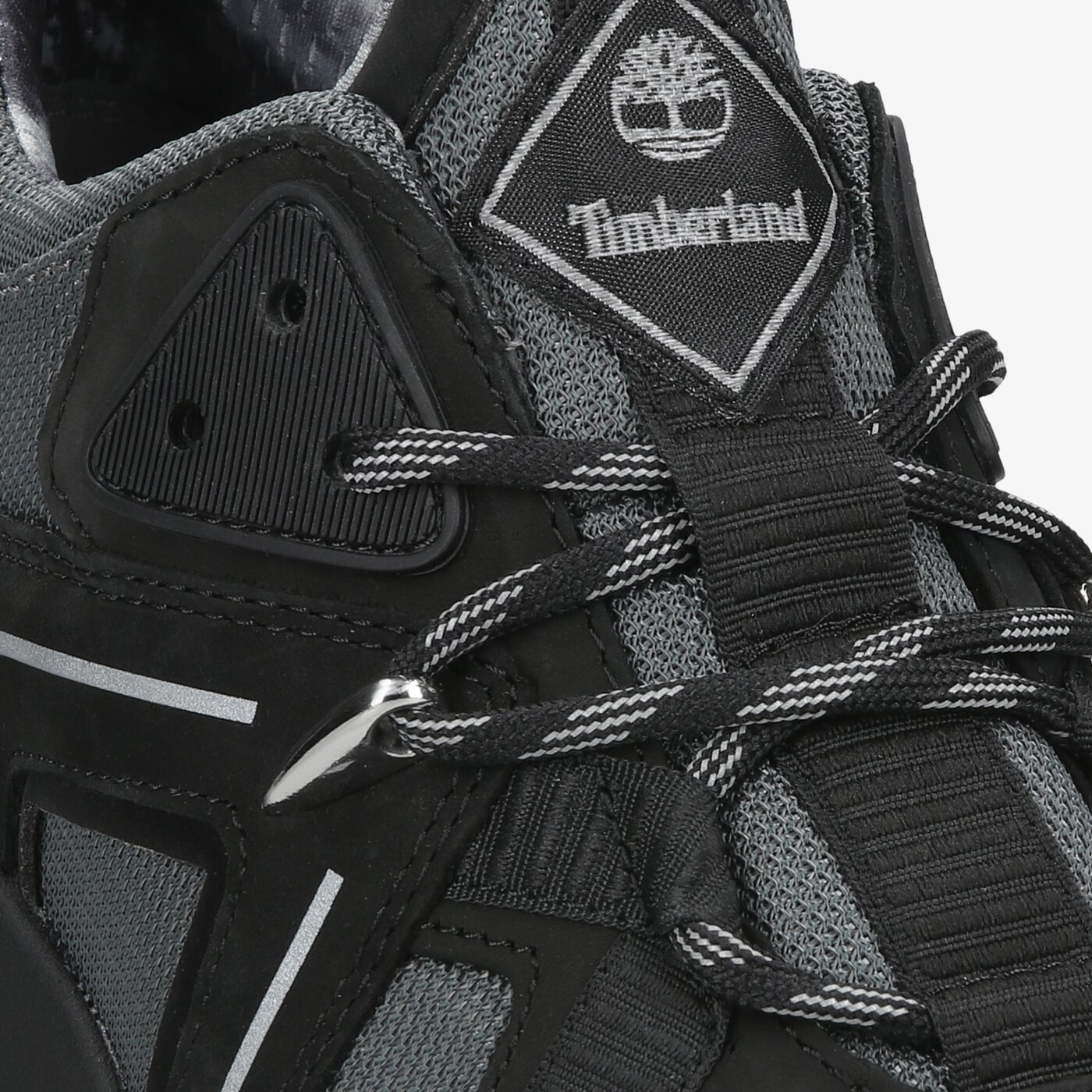 Мъжки маратонки TIMBERLAND MADBURY F/L OXFORD tb0a2mum0331 цвят сив