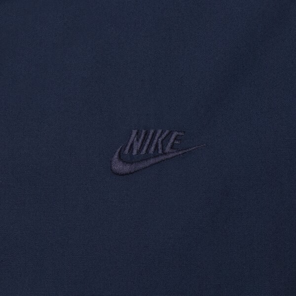 NIKE РИЗА M NK CLUB SS BTN SHIRT WSH hj2029-451 цвят черен