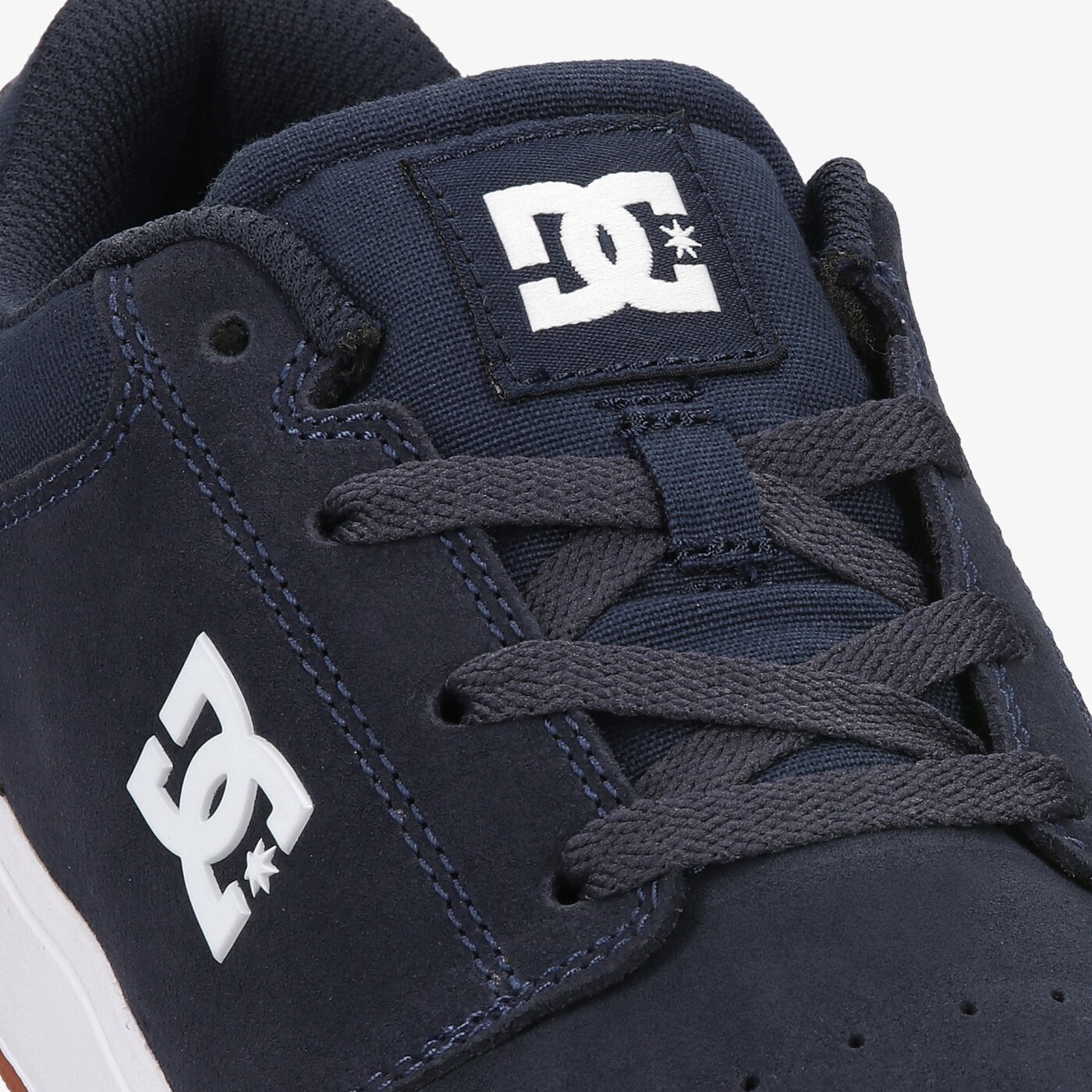 Мъжки маратонки DC CRISIS 2 adys100647dn1 цвят тъмносин