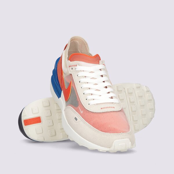 Дамски маратонки NIKE WAFFLE ONE dc2533-200 цвят розов