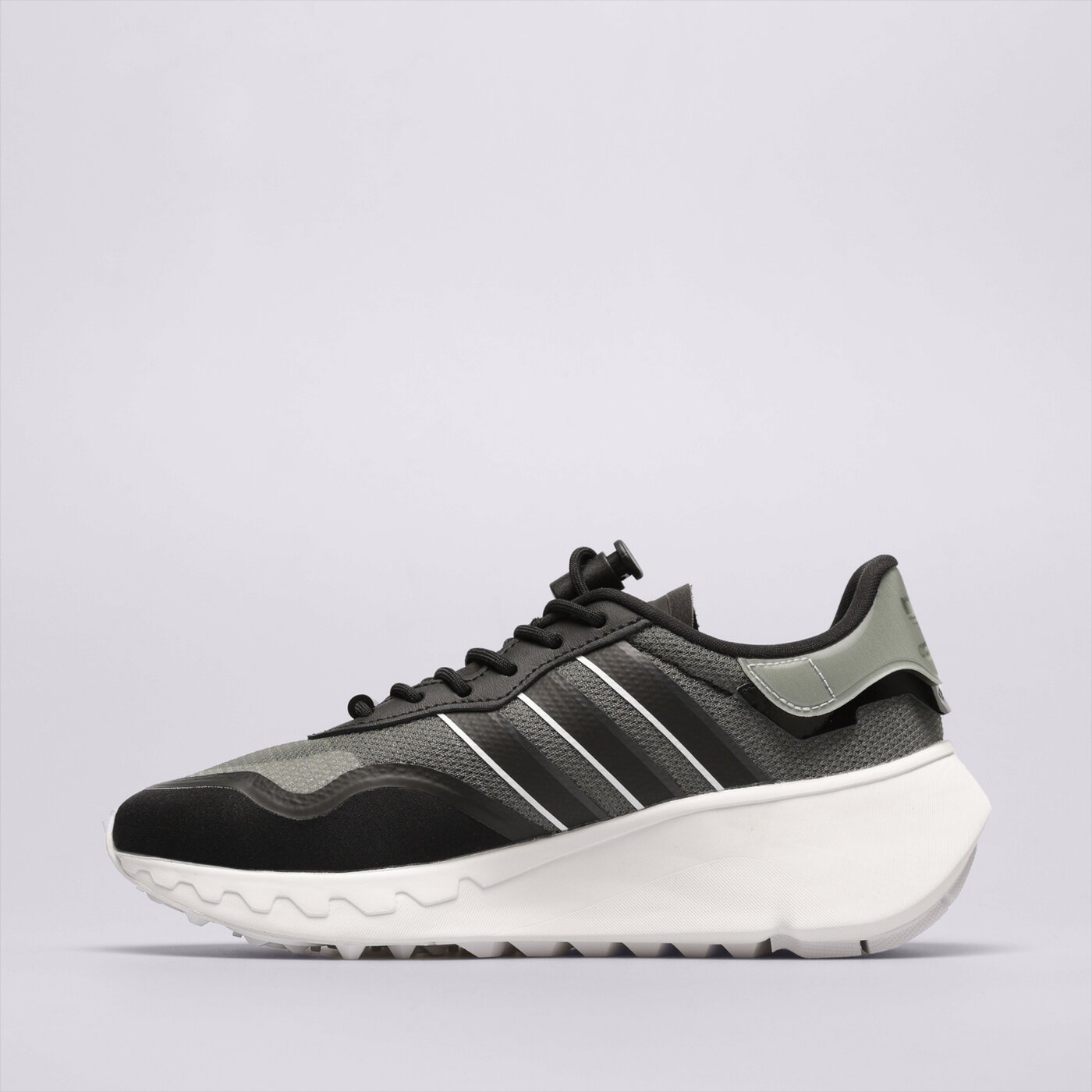 Дамски маратонки ADIDAS CHOIGO W fy6503 цвят черен