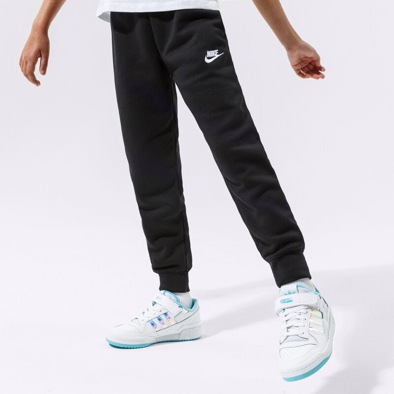 NIKE ПАНТАЛОНИ SPORTSWEAR CLUB FLEECE GIRL