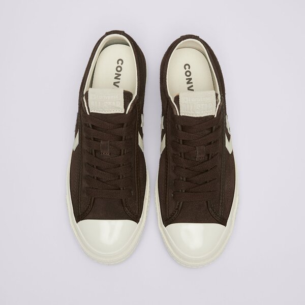 Дамски маратонки CONVERSE STAR PLAYER 76 a13608c цвят кафяв