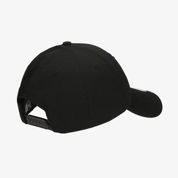 Мъжка шапка с козирка NEW ERA ШАПКА METALLIC POP 940 LA DODGERS LOS ANGELES DODGER 60222379 цвят черен