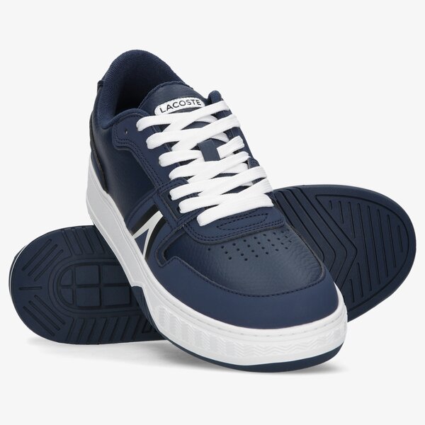 Мъжки маратонки LACOSTE L001 0722 2 743sma0075092 цвят многоцветен