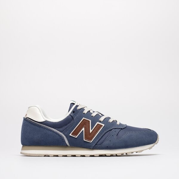 Мъжки маратонки NEW BALANCE 373  ml373rt2 цвят син