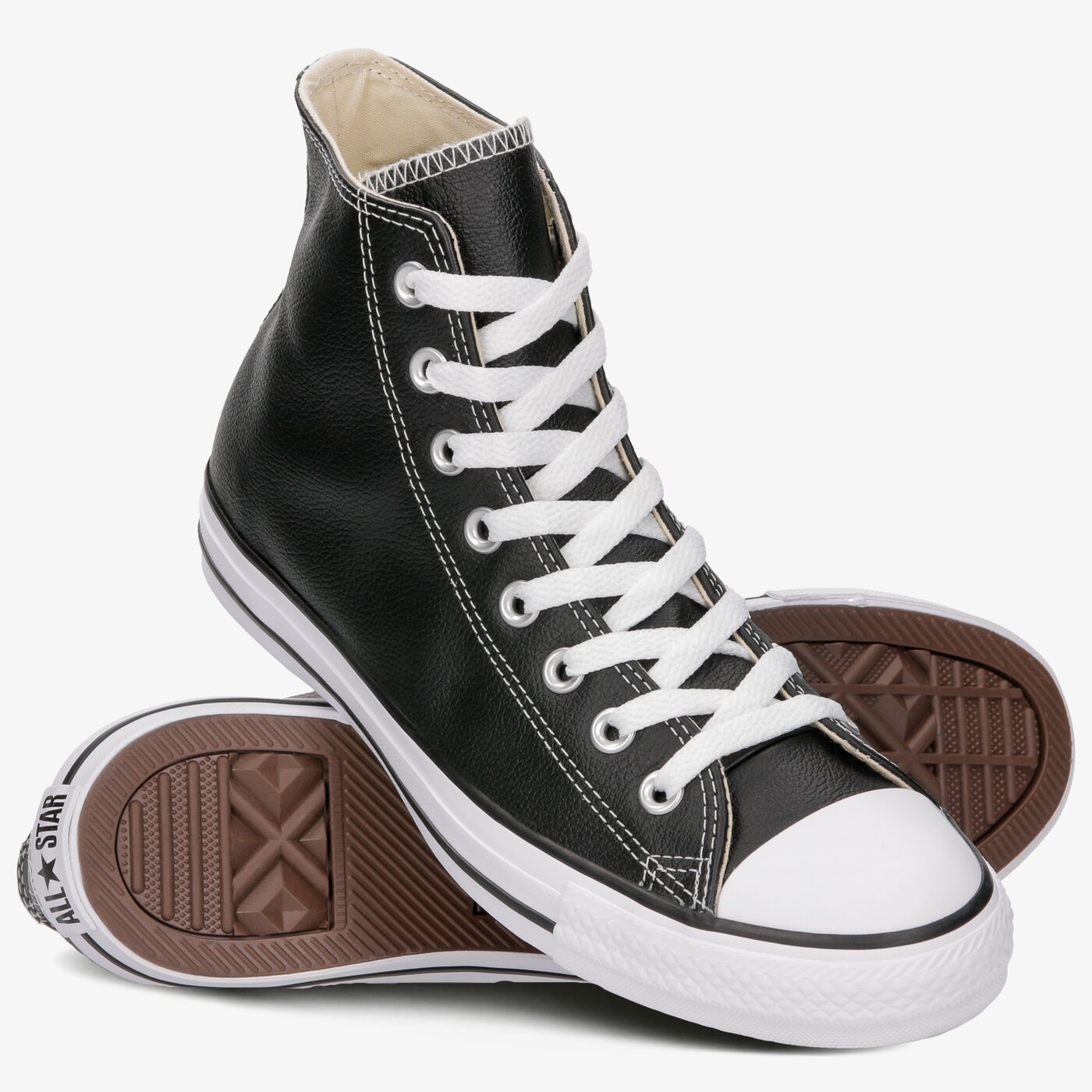 Мъжки маратонки CONVERSE CHUCK TAYLOR ALL STAR  132170c цвят черен