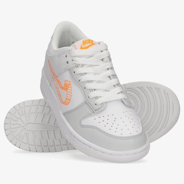 Детски маратонки NIKE DUNK LOW SE GS M dr0171-100 цвят бял