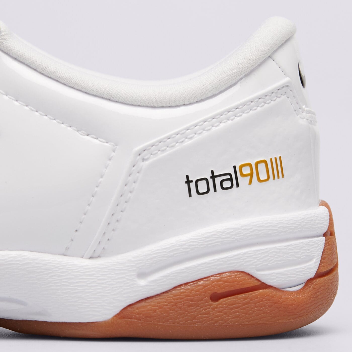 Дамски маратонки NIKE WMNS T90 PATENT ib5666-100 цвят бял