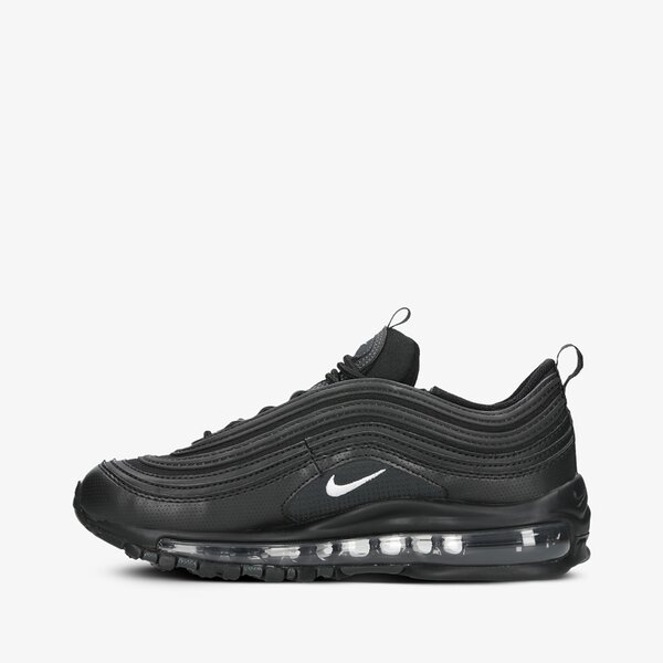 Детски маратонки NIKE AIR MAX 97 (GS) 921522-011 цвят черен