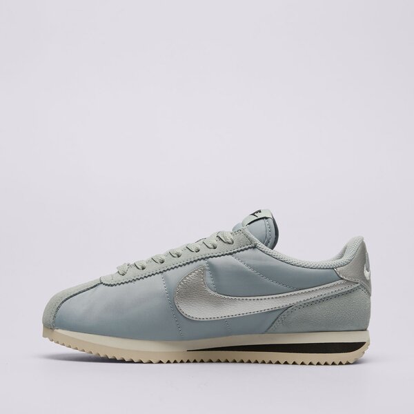 Дамски маратонки NIKE CORTEZ TXT dz2795-002 цвят зелен