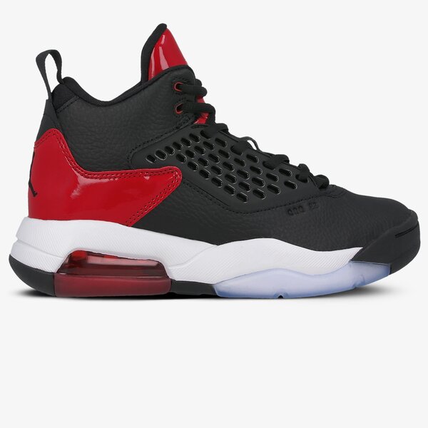 Детски маратонки JORDAN MAXIN 200 cd6123-016 цвят черен