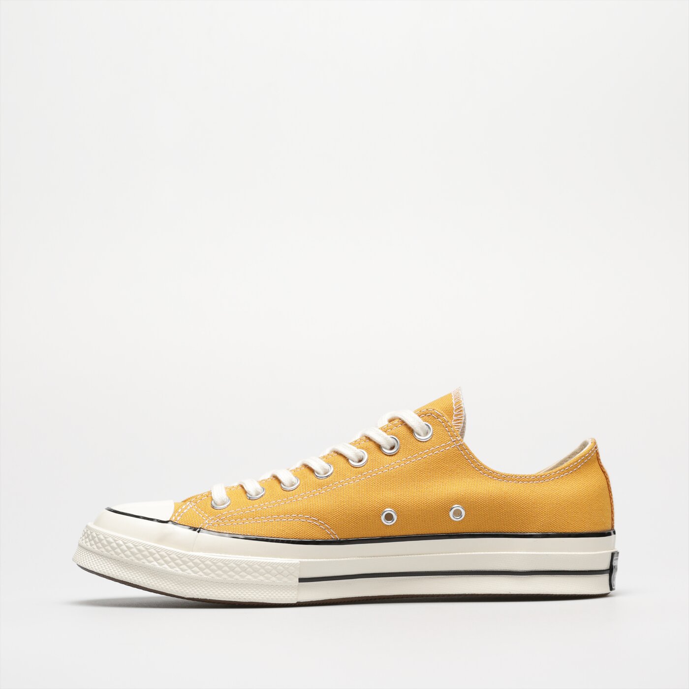 Мъжки маратонки CONVERSE CHUCK 70 162063c цвят жълт