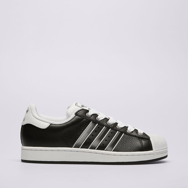 Мъжки маратонки ADIDAS SUPERSTAR  jq3209 цвят черен
