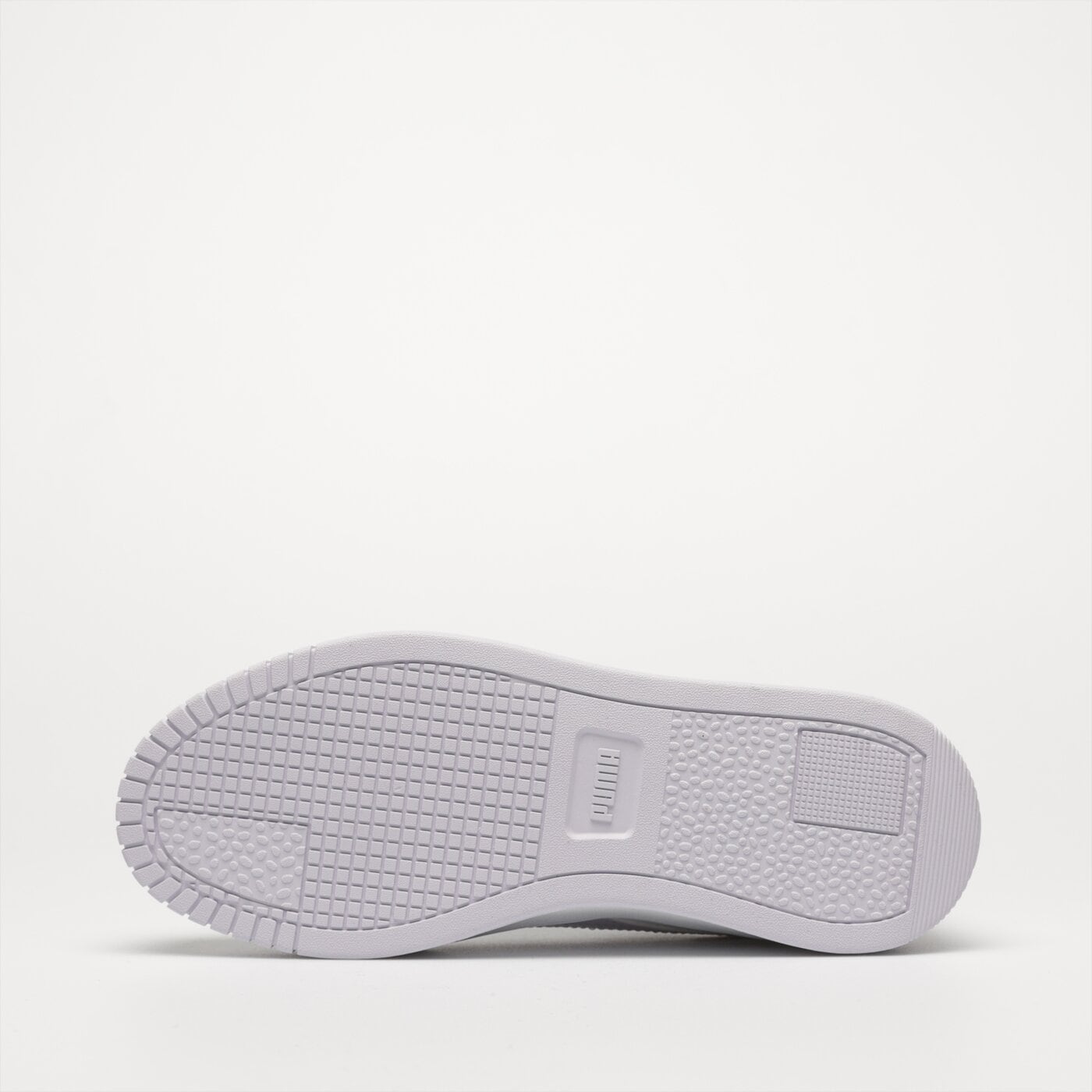 Дамски маратонки PUMA CARINA STREET 38939007 цвят бял