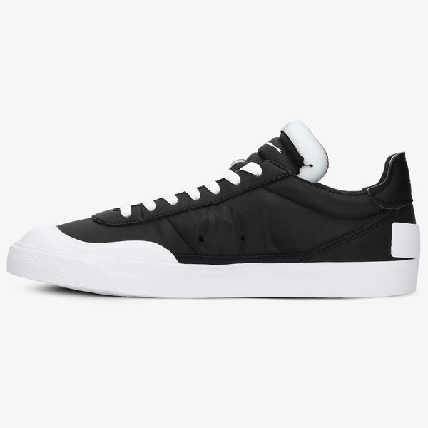 Мъжки маратонки NIKE DROP TYPE SWOOSH cq0989-002 цвят черен