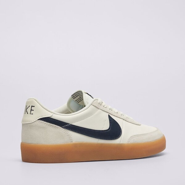 Мъжки маратонки NIKE KILLSHOT 2 LEATHER 432997-107 цвят бял