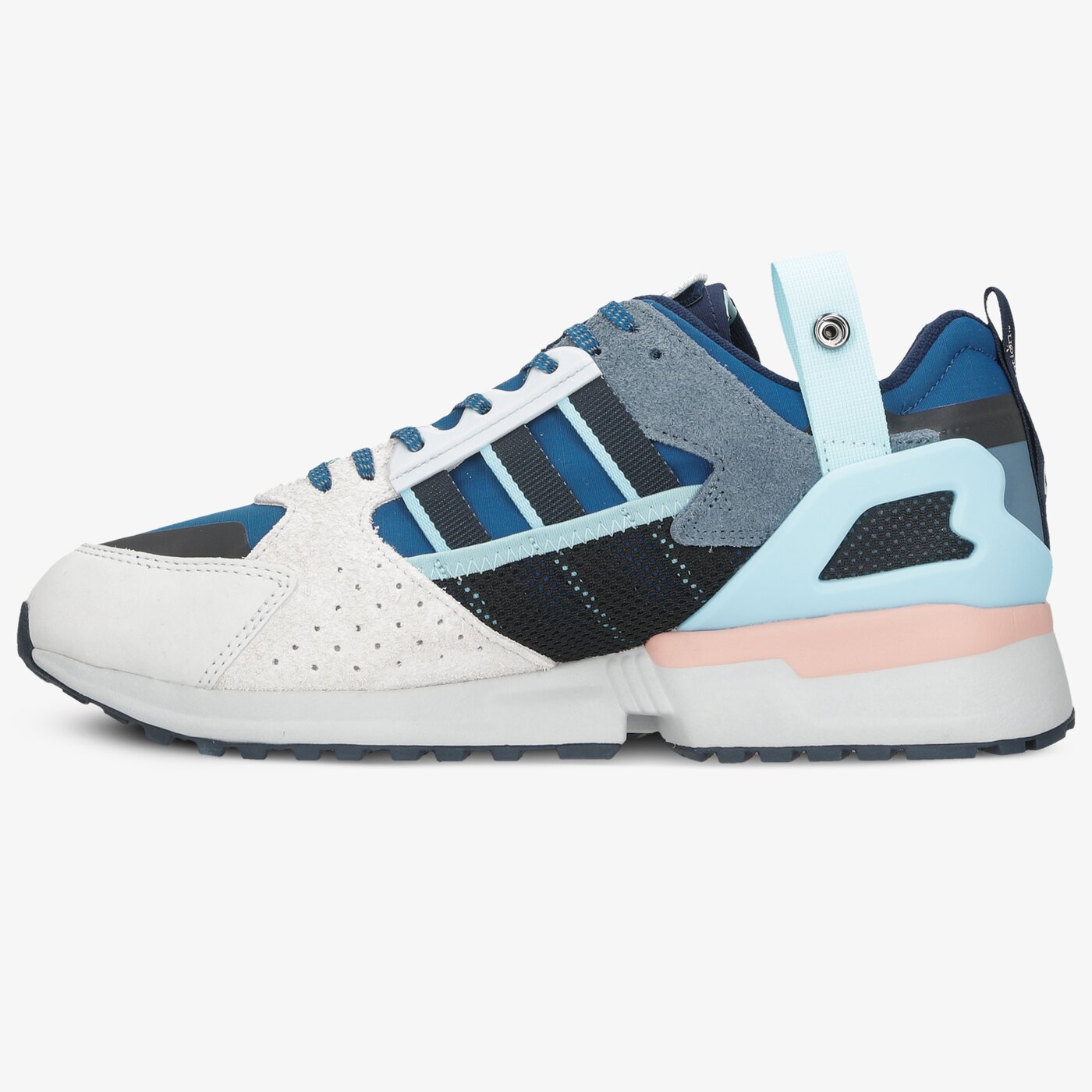 Мъжки маратонки ADIDAS ZX 10000 NATIONAL PARK  fy5173 цвят бежов