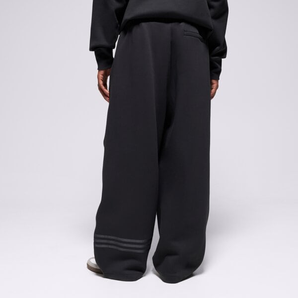 Мъжки панталони ADIDAS ПАНТАЛОНИ NC LO PANTS jw5445 цвят черен