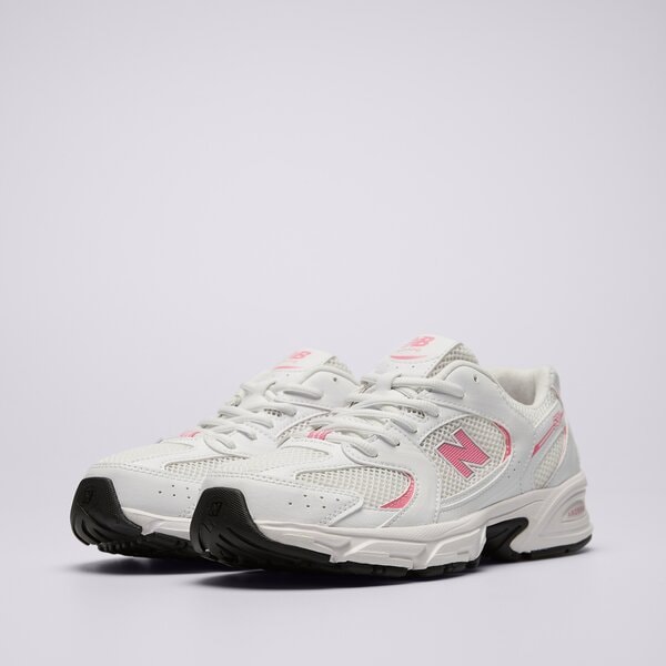 Детски маратонки NEW BALANCE 530  gr530cl цвят бял