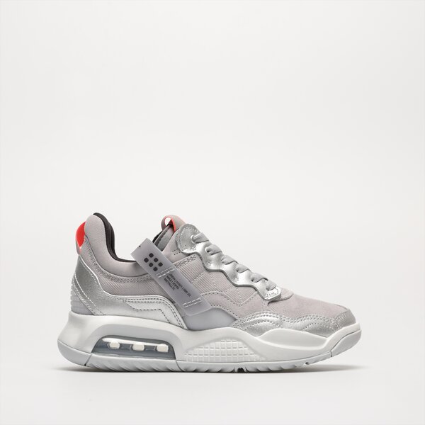 Детски маратонки JORDAN MA2 cw6594-009 цвят сребърен