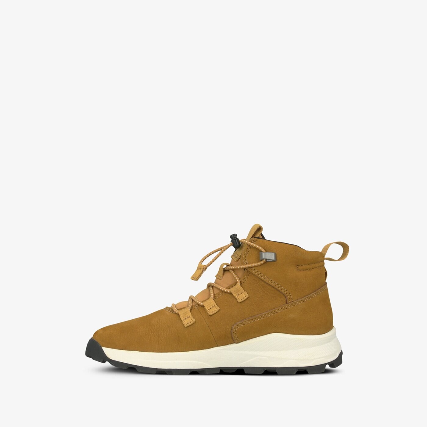 Детски маратонки TIMBERLAND BROOKLYN MODERNALPCHK tb0a25s72311 цвят жълт
