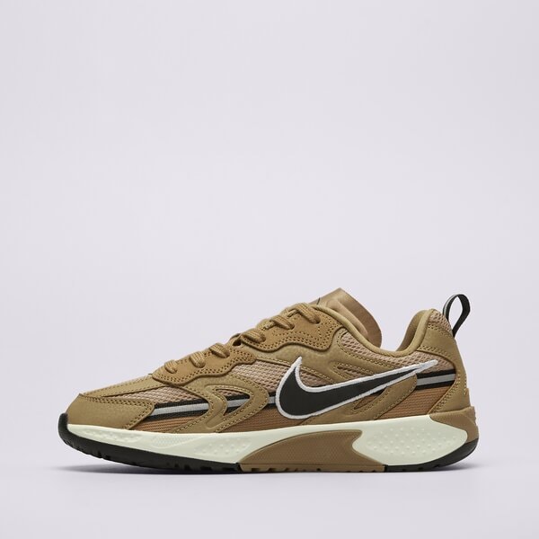 Дамски маратонки NIKE JAM fn0314-200 цвят кафяв