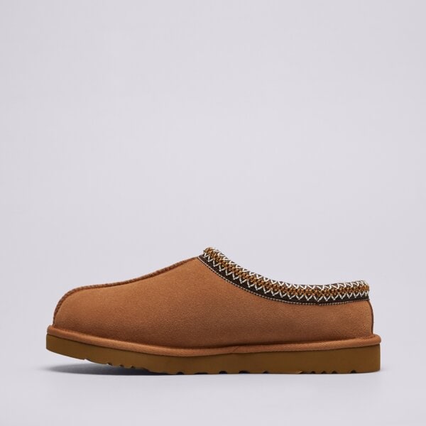 Мъжки зимни обувки UGG M TASMAN II 1174671-che цвят кафяв