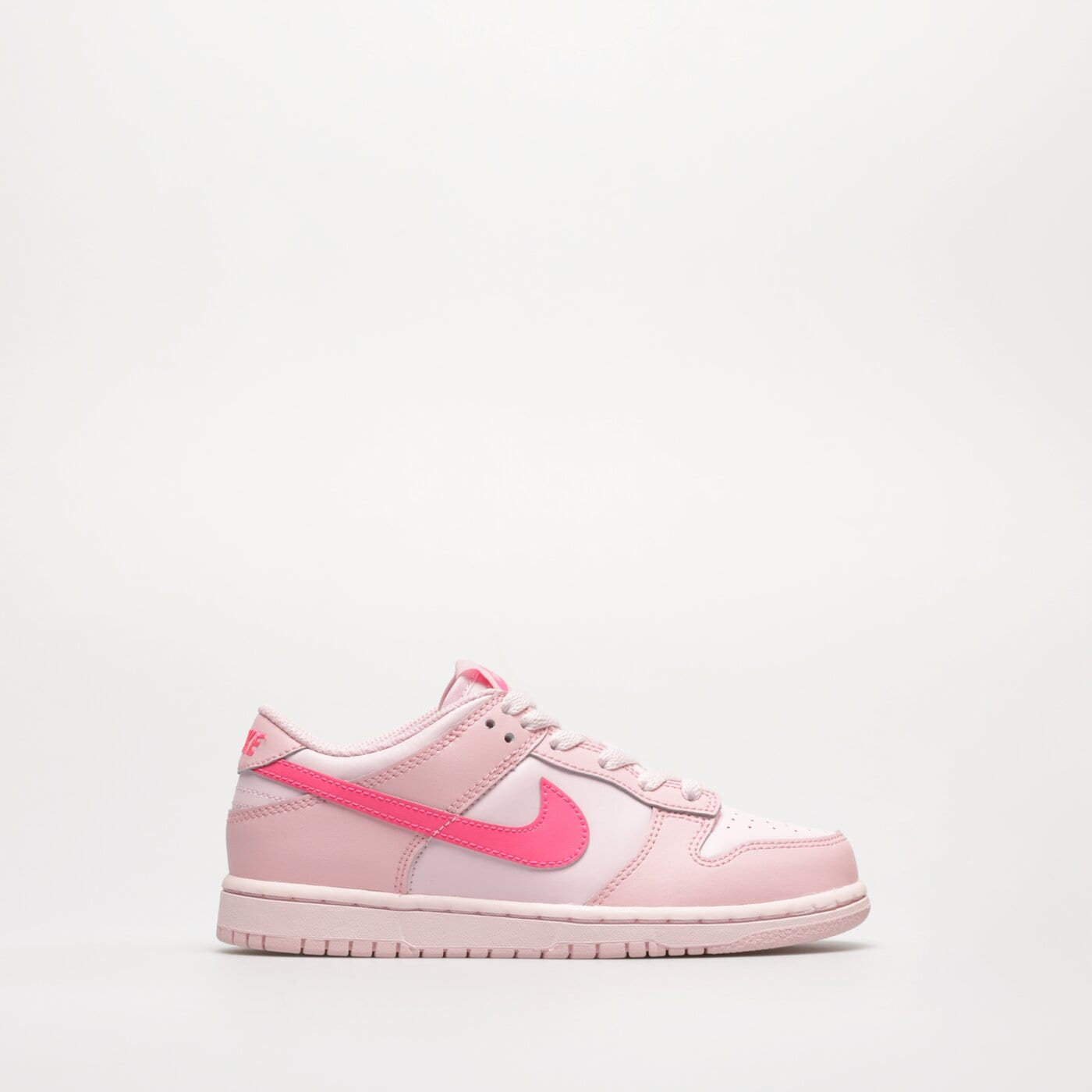Детски маратонки NIKE DUNK LOW dh9756-600 цвят розов