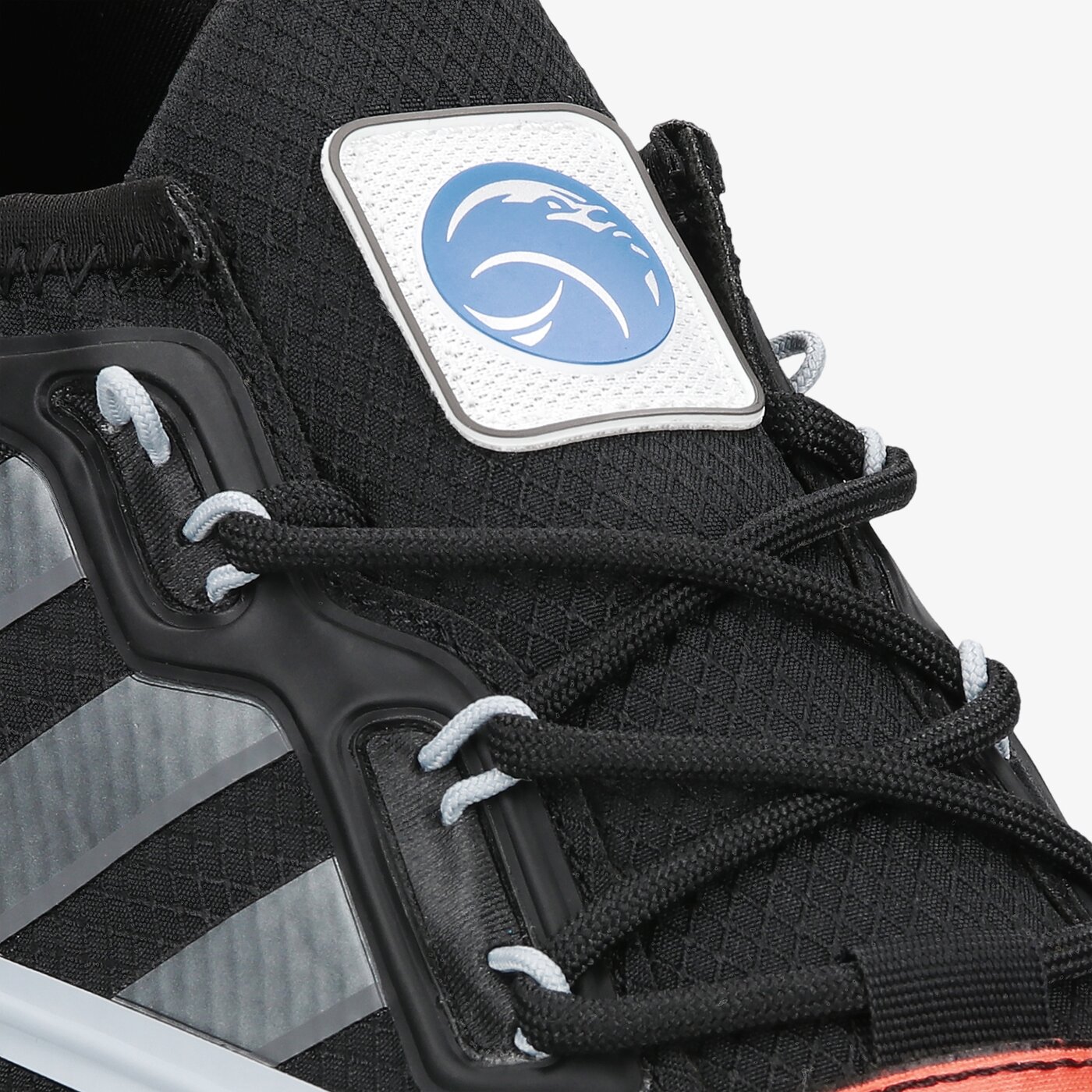 Мъжки маратонки ADIDAS ZX 2K BOOST fy5724 цвят черен