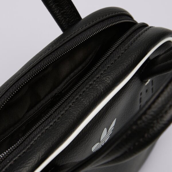 Дамски сак ADIDAS ЧАНТА ADICOLOR SB jx7872 цвят черен