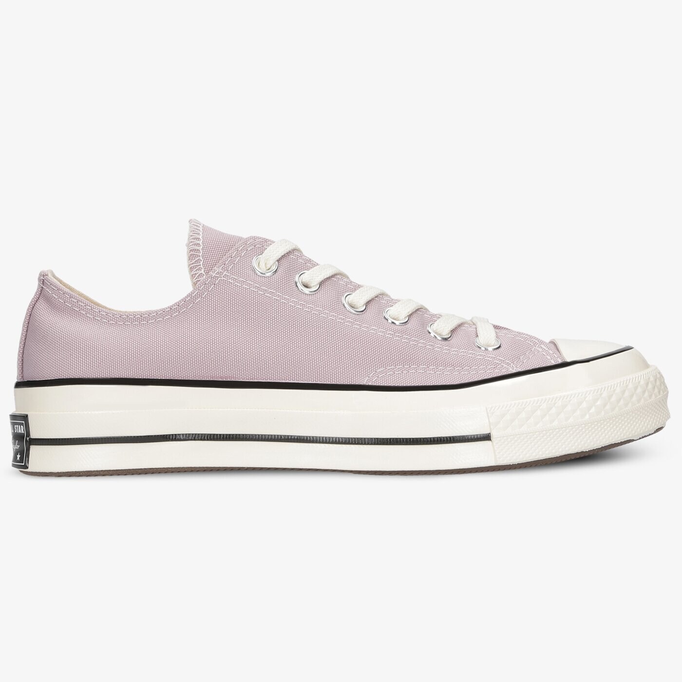 Дамски маратонки CONVERSE CHUCK 70 171478c цвят виолетов