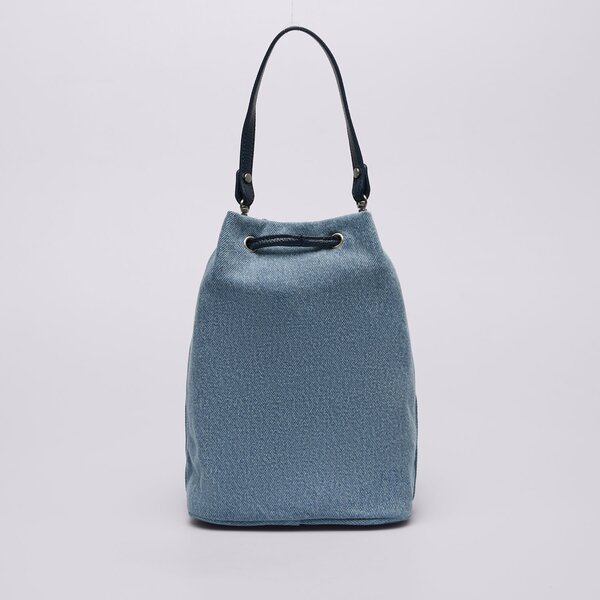 Дамски сак LEVI'S ЧАНТА WOMEN'S BUCKET BAG d7960-0000 цвят син
