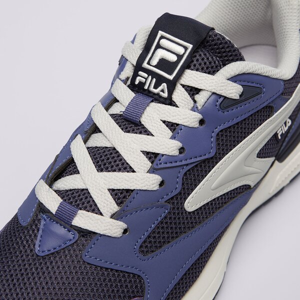 Мъжки маратонки FILA ZAGATO V3 1fm02735411 цвят тъмносин