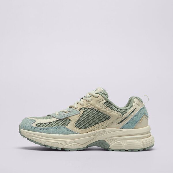 Дамски маратонки FILA DECYPHER 24 SUEDE 5am00817650 цвят бял