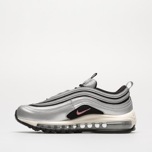 Дамски маратонки NIKE WMNS AIR MAX 97 fd0800-001 цвят сив