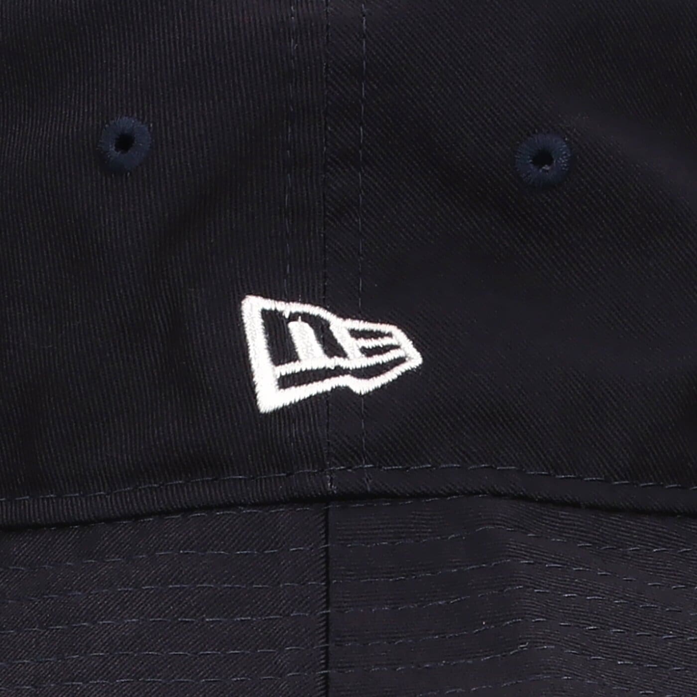  NEW ERA ИДИОТКА TEAM TAB TAPERED BUCKET NYY NVY NEW YORK YAN 60222310 цвят тъмносин