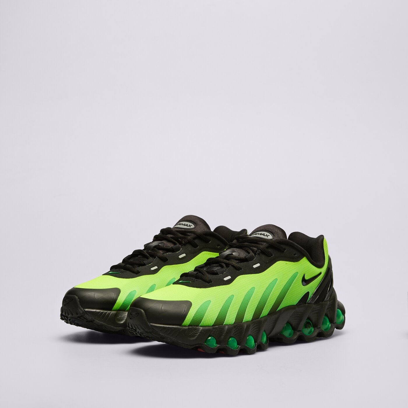 Детски маратонки NIKE AIR MAX DN8 AMD BG hv5258-001 цвят черен