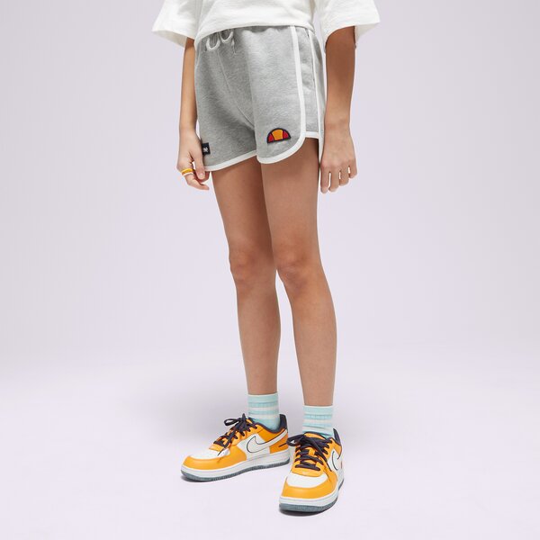  ELLESSE ШОРТИ VICTENA SHORT JNR GREY MRL s4e08601112 цвят сив