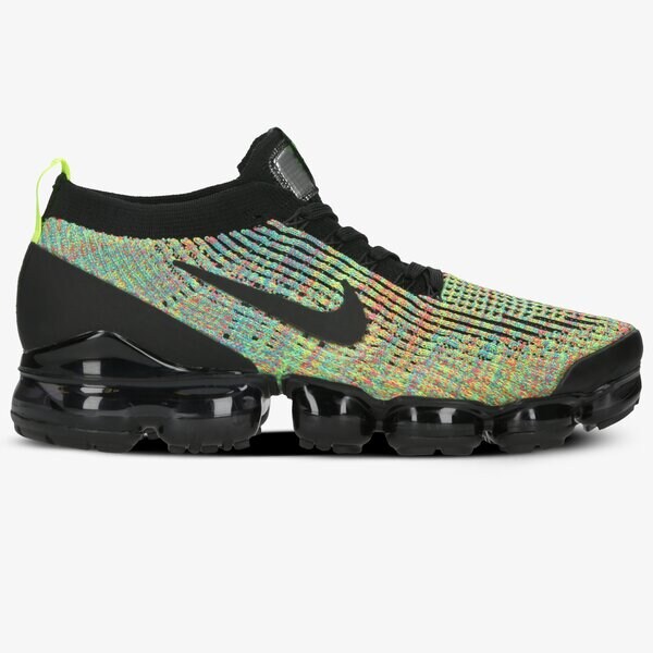 Мъжки маратонки NIKE AIR VAPORMAX FLYKNIT 3 aj6900-006 цвят многоцветен