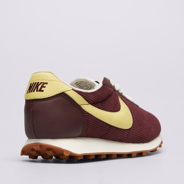 Дамски маратонки NIKE W LD-1000 CORD im6035-600 цвят бордо
