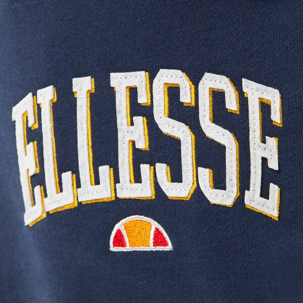 Дамски панталони ELLESSE ПАНТАЛОНИ CAMMINA JOG PANT NAVY sgp15914429 цвят тъмносин