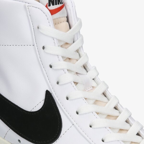 Мъжки маратонки NIKE BLAZER MID '77 OG  bq6806-100 цвят бял