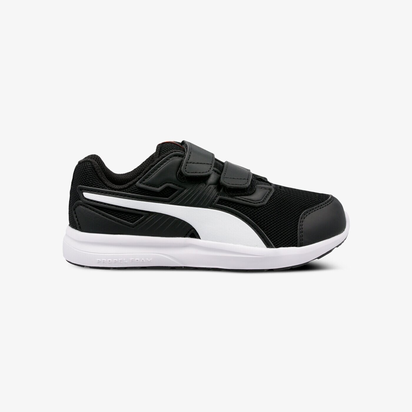 Детски маратонки PUMA ESCAPER MESH V PS 19032608 цвят черен
