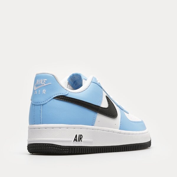 Детски маратонки NIKE AIR FORCE 1 NN GS fn3810-400 цвят син