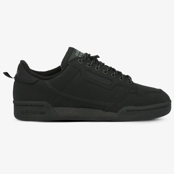 Мъжки маратонки ADIDAS CONTINENTAL 80 fv4631 цвят черен