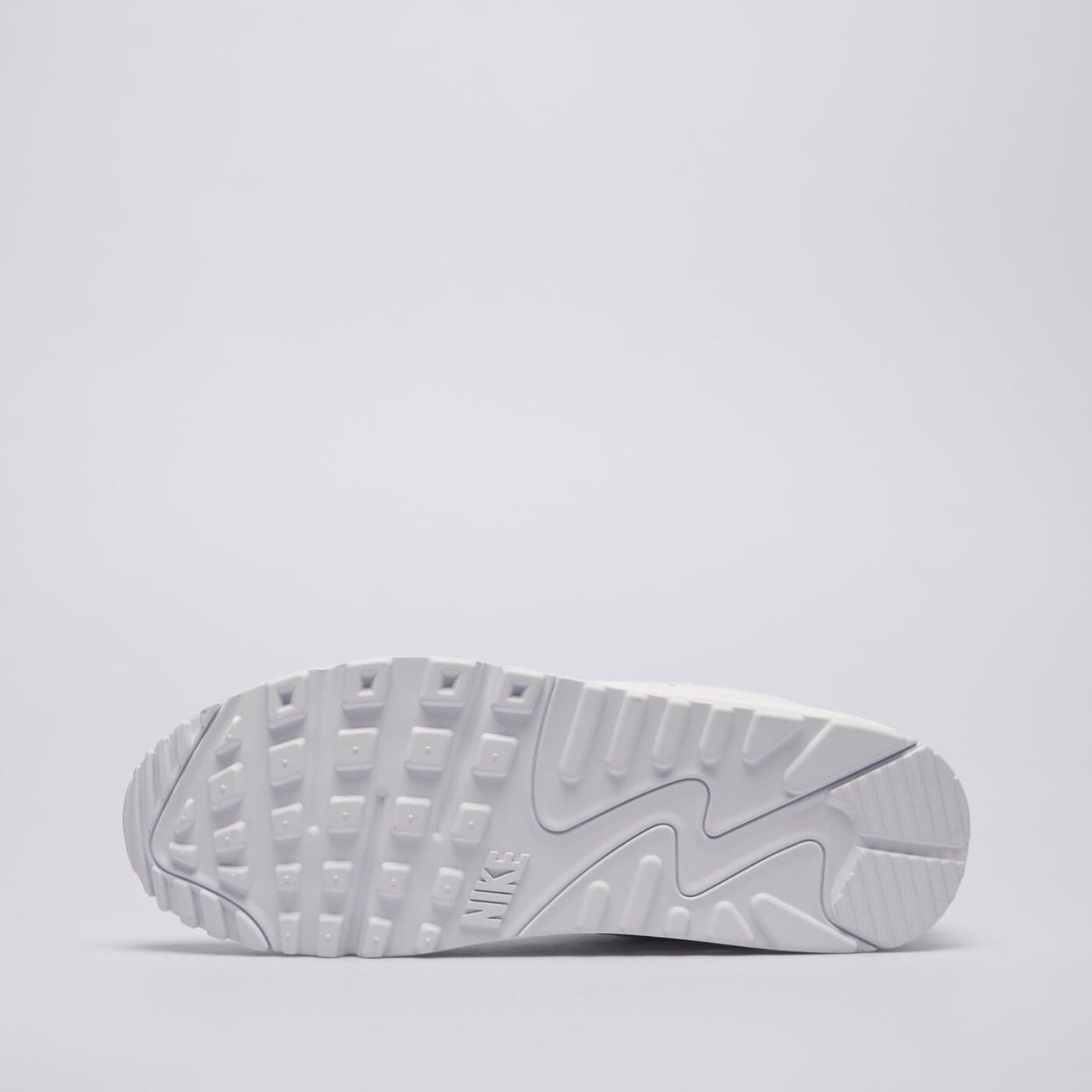 Мъжки маратонки NIKE AIR MAX 90  dm0029-118 цвят бял