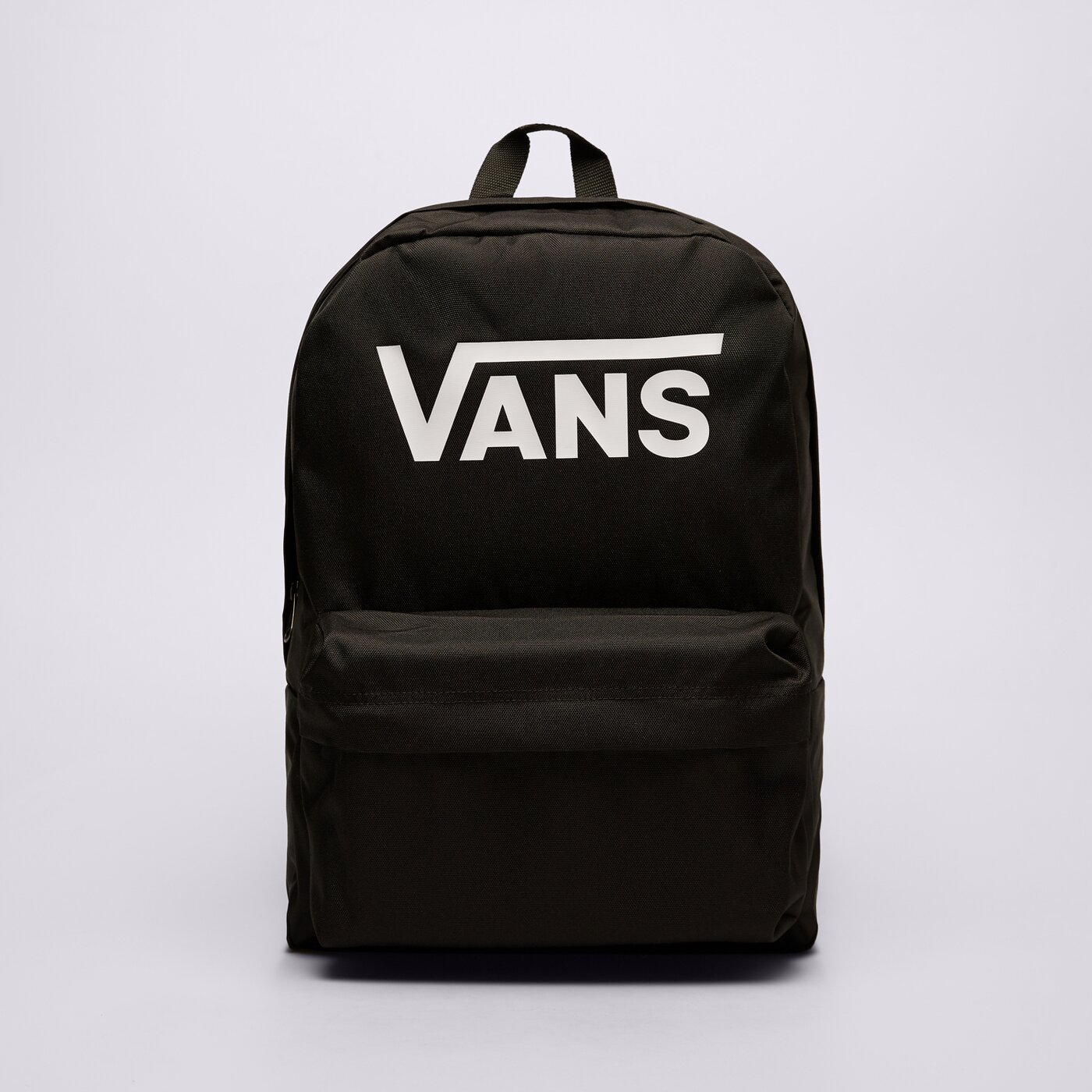 Детска раница VANS РАНИЦА OLD SKOOL PRINT BACKPACK vn000h50blk1 цвят черен