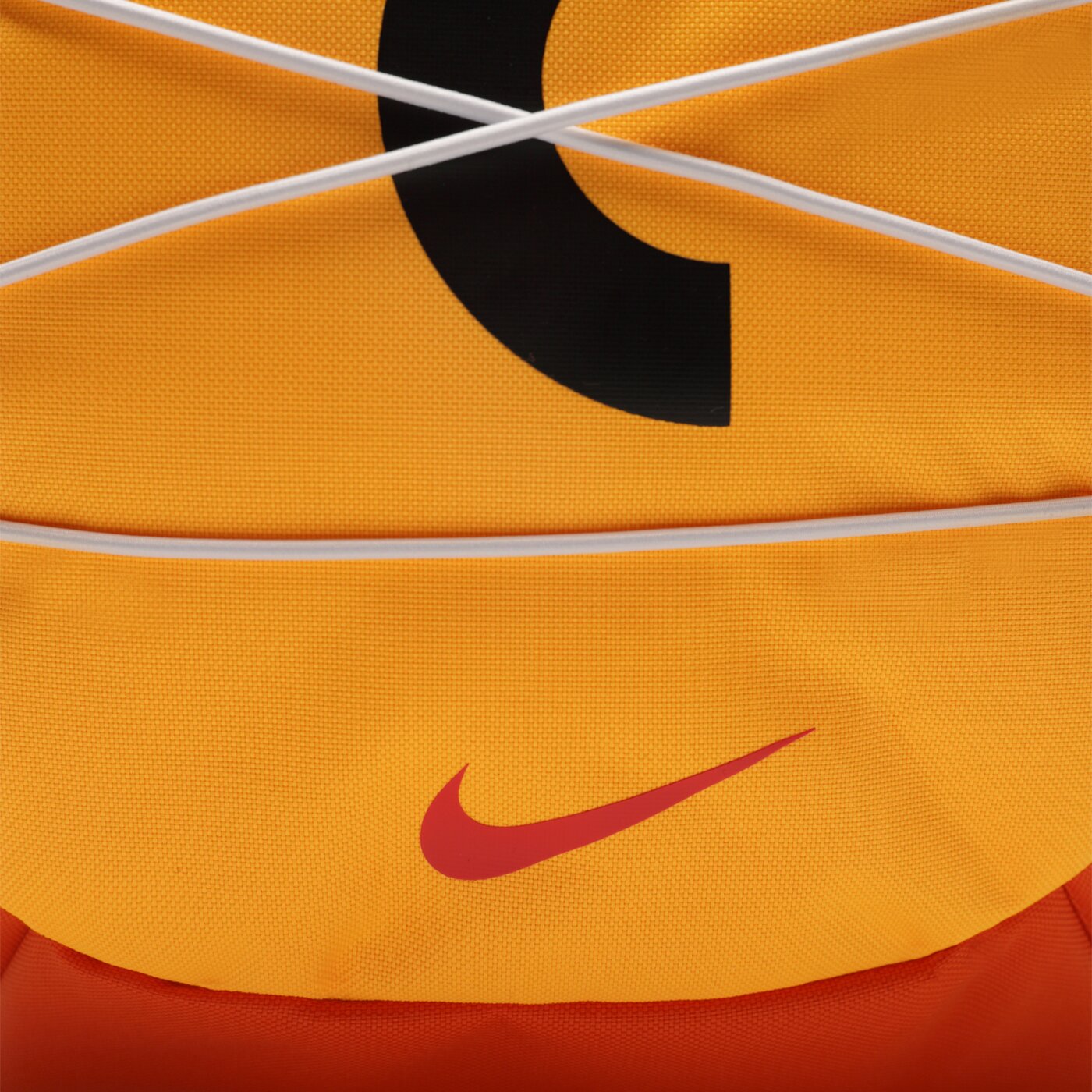 Детска раница NIKE РАНИЦА NK AIR GRX BKPK dv6246-819 цвят оранжев