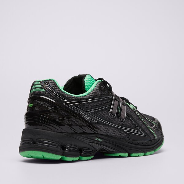 Мъжки маратонки NEW BALANCE 1906R u1906rct цвят черен